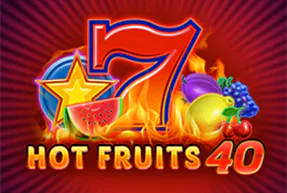Hot Fruits 40