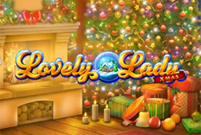 Lovely Lady x Mas