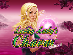 Lucky Ladys Charm Deluxe