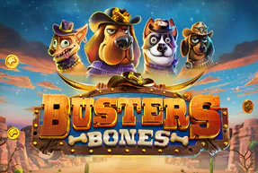 Busters Bones