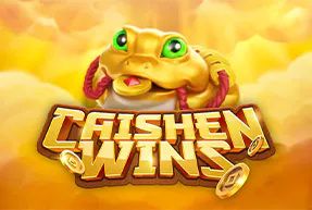Caishen Wins