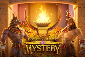 Egypts Book of Mystery