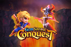 Gem Saviour Conquest