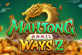 Mahjong Ways 2