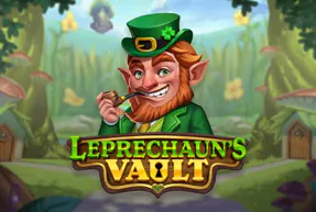 Leprechauns Vault
