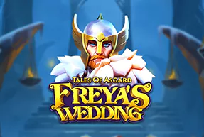 Tales of Asgard Freyas Wedding