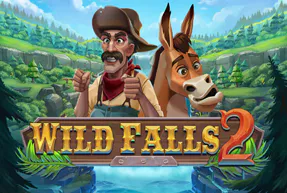 Wild Falls 2