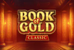 Book of Gold Classic
