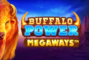 Buffalo Power Megaways