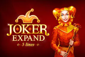 Joker Expand 5 Lines
