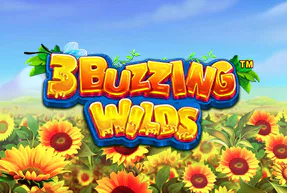 3 Buzzing Wilds