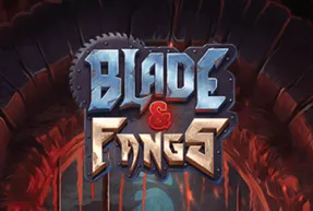 Blade Fangs