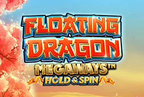 Floating Dragon Megaways