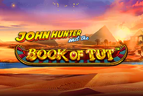John Hunter and the Book of Tut