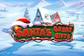 Santas Great Gifts