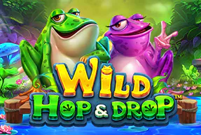 Wild Hop Drop