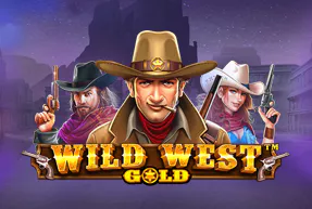 Wild West Gold
