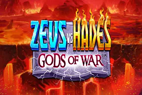 Zeus vs Hades Gods of War