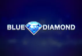 Blue Diamond
