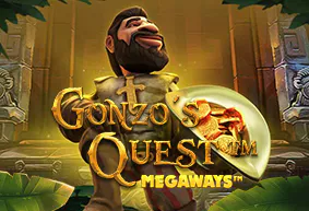 Gonzos Quest Megaways