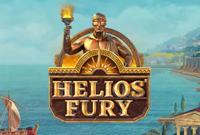 Helios Fury