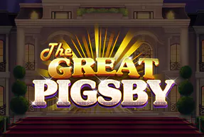 The Great Pigsby