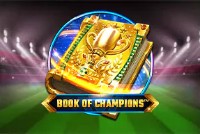 Book of Champions