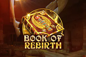 Book of Rebirth